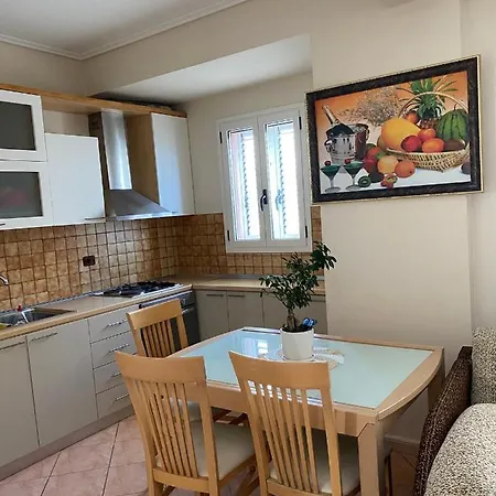 Ditas 2 Apartment Vlorë