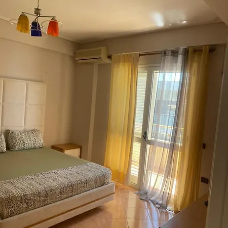 Apartment Ditas 2 Vlorë