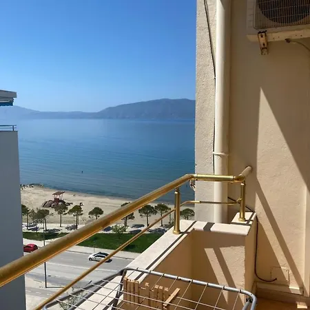 Ditas 2 Apartment *