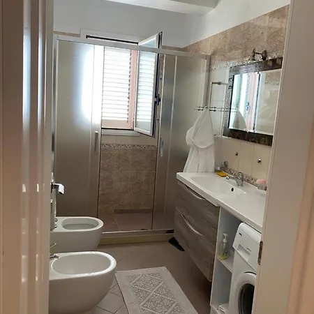 Ditas 2 Apartment Vlorë